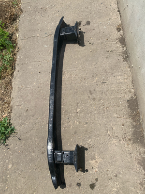 Armatura bara spate mercedes w212 sedan