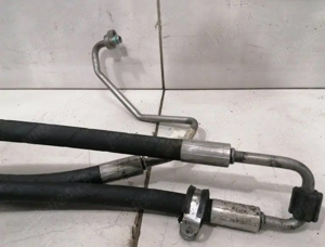 Bloc supape suspensie hidraulica mercedes w166 - imagine 4