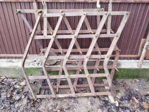 prasitoare si grape - imagine 4