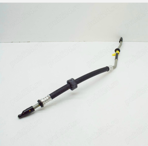 Furtun racire cutie de viteza mercedes Gl w166 A1665000572 - imagine 3