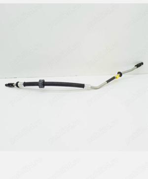 Furtun racire cutie de viteza mercedes Gl w166 A1665000572 - imagine 2