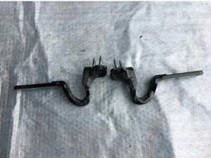 Balamale haion mercedes Gl, Gle, Gls w166 - imagine 4