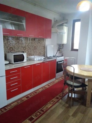 Închiriere apartament 2 camere ZONĂ extrem de LINIȘTITĂ