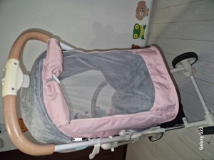 cărucior bebeluși  - imagine 5