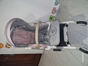 cărucior bebeluși  - imagine 4