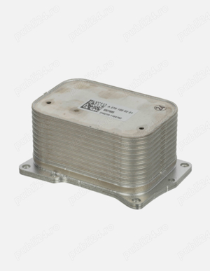 Racitor ulei motor m278 mercedes AMG 63