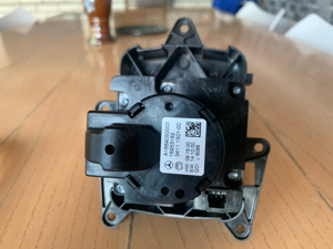 Modul, control suspensie mercedes Gl, Gls, Gle w166 - imagine 2