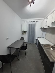 Apartament 2 camere, nou, loc de parcare - imagine 4