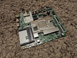 Piese LG 55UM7660PLA EAX68253604 (1.0) , EAX68284301(1.6)