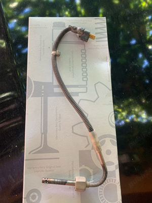 Senzor temperatura gaze mercedes Gl,Gle,Gls,Ml w166 A0009056904