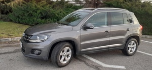Volkswagen- Tiguan 2014  1.4  Tsi   BMT - imagine 5