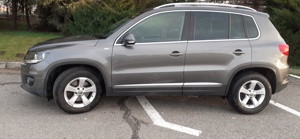 Volkswagen- Tiguan 2014  1.4  Tsi   BMT - imagine 6