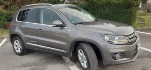 Volkswagen- Tiguan 2014  1.4  Tsi   BMT - imagine 3