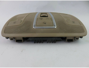 Lampa plafon mercedes Gl, Gle, Gls,Ml A1669062301 - imagine 7