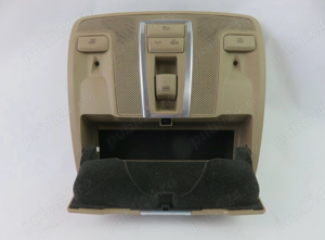 Lampa plafon mercedes Gl, Gle, Gls,Ml A1669062301 - imagine 2