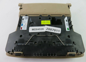 Lampa plafon mercedes Gl, Gle, Gls,Ml A1669062301 - imagine 5