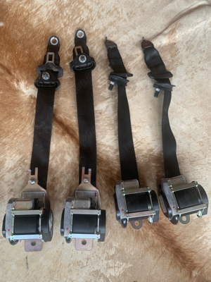 Centuri siguranta mercedes Gl, Gls w166 - imagine 5