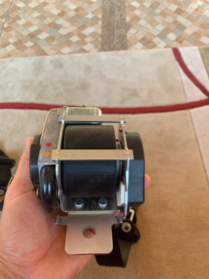 Centuri siguranta mercedes Gl, Gls w166 - imagine 6