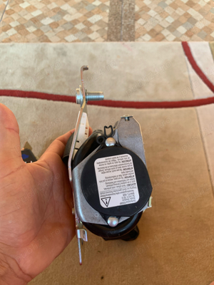 Centuri siguranta mercedes Gl, Gls w166 - imagine 3