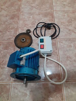  Motor strung freza cnc portcutit divizor masa rotativa universal piese