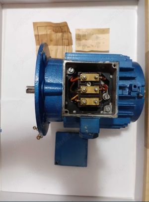  Motor strung freza cnc portcutit divizor masa rotativa universal piese - imagine 5