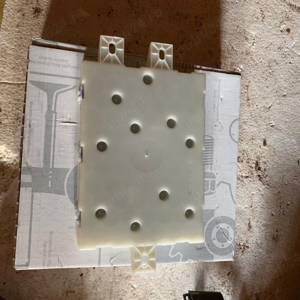 Calculator, SAM mercedes Gl, Gle, Gls w166 A1669008117 - imagine 2