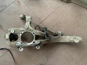 Fuzeta stanga, dreapta fata mercedes Gls, Gl, Gle w166