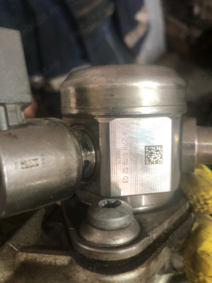 Pompa combustibil motor m278 mercedes AMG 63 - imagine 4