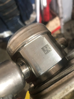 Pompa combustibil motor m278 mercedes AMG 63 - imagine 2