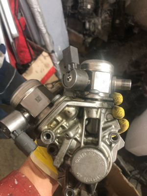 Pompa combustibil motor m278 mercedes AMG 63 - imagine 3