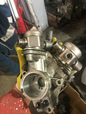 Pompa combustibil motor m278 mercedes AMG 63 - imagine 5