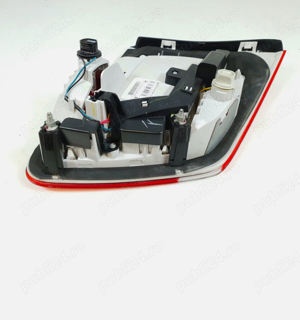 Set Lampa stop mercedes Gl w166 A1668201264 - imagine 3