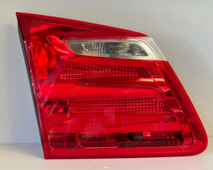 Set Lampa stop mercedes Gl w166 A1668201264 - imagine 7