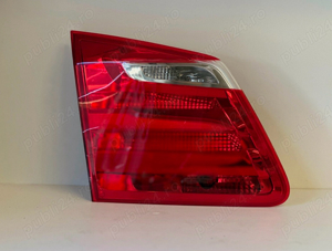 Set Lampa stop mercedes Gl w166 A1668201264 - imagine 8