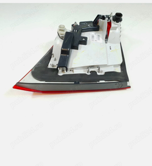 Set Lampa stop mercedes Gl w166 A1668201264 - imagine 2