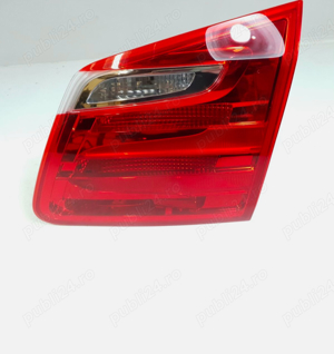 Set Lampa stop mercedes Gl w166 A1668201264