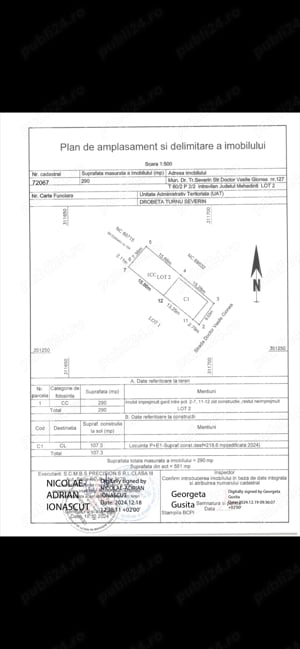 Duplex Aeroport (dupa dezmembrari) - imagine 5