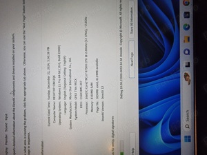 Laptop MSI ms16R3 - imagine 4