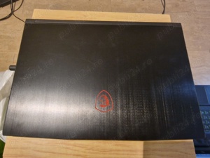 Laptop MSI ms16R3 - imagine 3