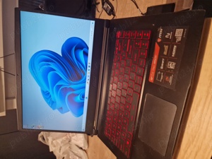 Laptop MSI ms16R3 - imagine 2