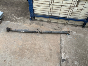 Cardan spate mercedes Gl, Gls w166