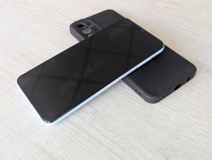 SAMSUNG A13 A137 64gb memorie 4GB + Folie + Husa + Cablu Dualsim Acumulator mare 5000mAh - imagine 3