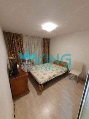 Gară | 2 Camere | Mobilat și Utilat | Balcon - imagine 3