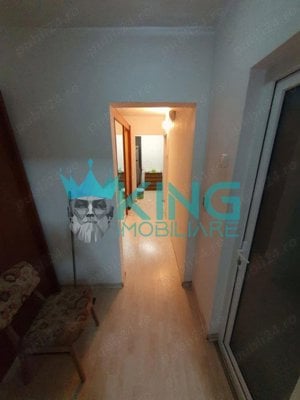 Gară | 2 Camere | Mobilat și Utilat | Balcon - imagine 4