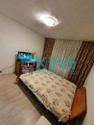 Gară | 2 Camere | Mobilat și Utilat | Balcon - imagine 8