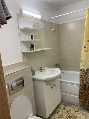 Apartament de închiriat - imagine 5