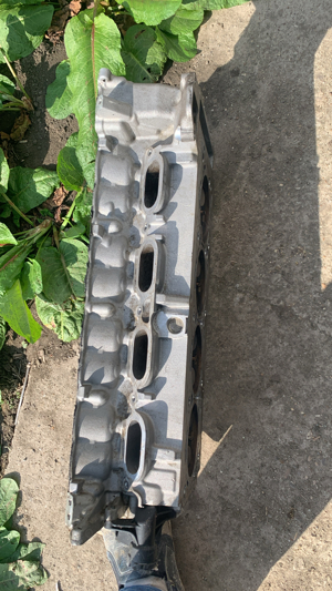 Chiuloasa motor m278 mercedes AMG 63 - imagine 3