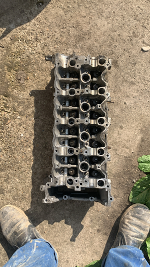 Chiuloasa motor m278 mercedes AMG 63 - imagine 4