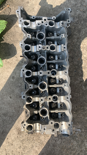 Chiuloasa motor m278 mercedes AMG 63 - imagine 5