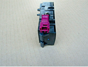 Calculator ionizare aer mercedes Gl w166 A2058350600 - imagine 2